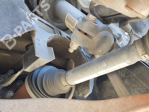 Used Right front driveshaft Right front driveshaft AUDI A4 B8 (8K2) 2.0 TDI (143 hp) 9812061 9812061