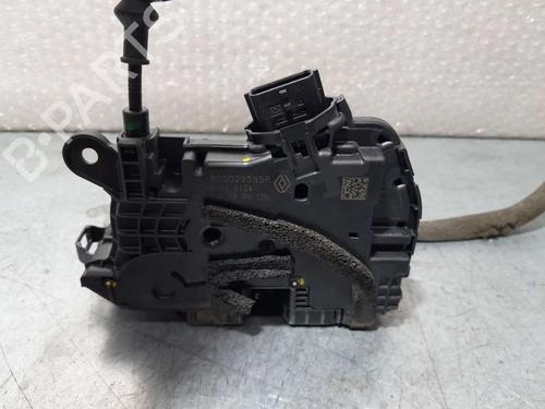Front right lock RENAULT CLIO V (B7_) 1.0 TCe 100 (B7MT) | BP18134634C97 