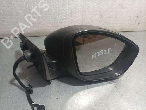 Used Right mirror CITROËN C4 CACTUS [2014-2025]  17621802