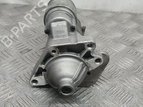 Startmotor DACIA LOGAN MCV II 1.5 dCi (90 hp) 24737890
