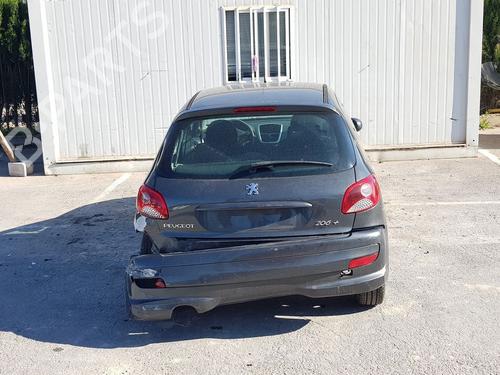 Ignition coil PEUGEOT 206+ (2L_, 2M_)  | BP11957782M94 