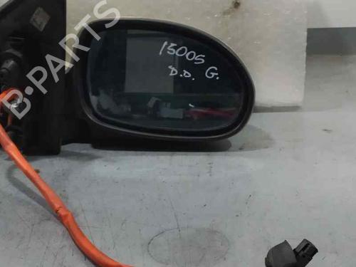 Used Right mirror CITROËN C5 II (RC_) [2004-2008]  15246131