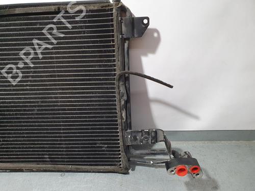AC radiator SEAT ALTEA XL (5P5, 5P8) 2.0 TDI | BP8638899M32 