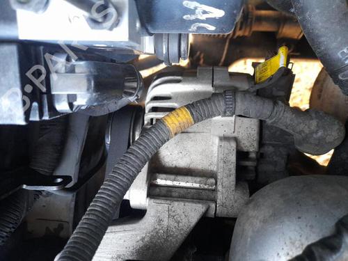Generator HYUNDAI ACCENT III (MC) 1.5 CRDi GLS (110 hp) 29146236