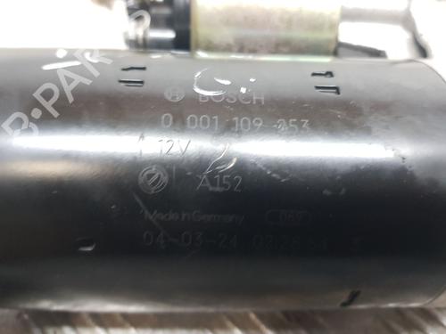 Starter ALFA ROMEO GT (937_)  | BP23862975M8 