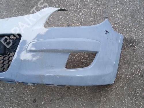 Front bumper HYUNDAI i30 (FD) 1.6 CRDi | BP32026015C7