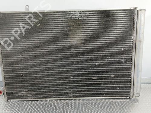Used AC radiator AC radiator MERCEDES-BENZ E-CLASS Coupe (C207) E 350 CDI (207.322) (231 hp) 40603193 40603193