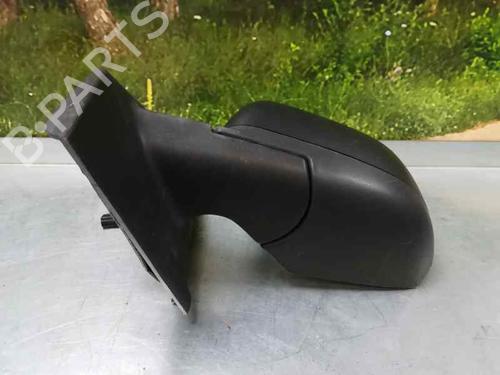 Left mirror DACIA DOKKER MPV (KE_)  | BP2854560C26 