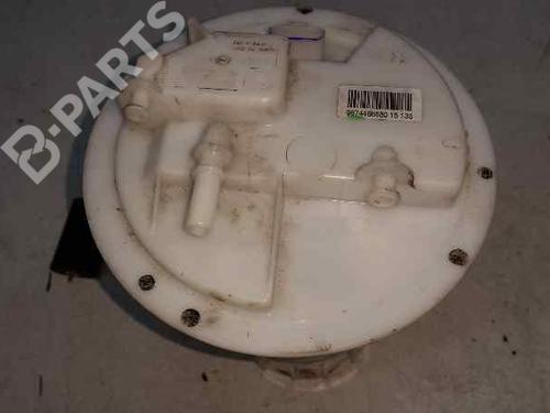 Fuel pump PEUGEOT 208 I (CA_, CC_)  | BP1590057M76 