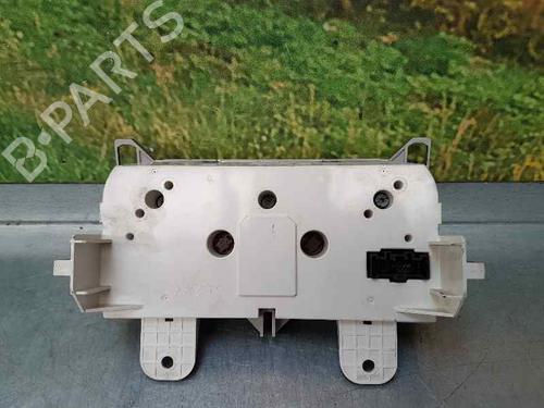 Climate control MAZDA 5 (CR) 2.0 CD (CR19) | BP3408039I5 