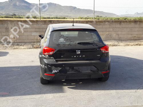 Engine SEAT IBIZA V (KJ1, KJG) 1.0 TGI | BP37233395M1 - Image 5