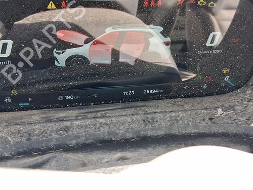 Steering column stalk MG MG HS (AS23) 1.5 T (SAS23) | BP39658566I23 - Image 4