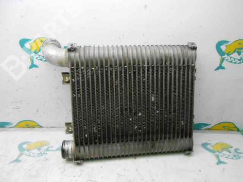 Intercooler HYUNDAI SANTA FÉ I (SM)  | BP123781M30 