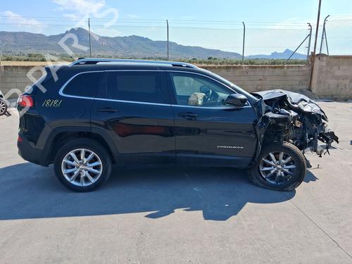 Rear right window mechanism JEEP CHEROKEE (KL) 2.0 CRD 4x4 | BP39174167C25 - Image 4