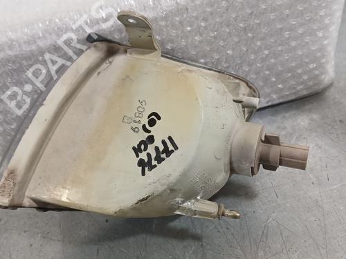Right front indicator HYUNDAI H-1 / STAREX Bus (A1) 2.5 D | BP37273699C33 - Image 2