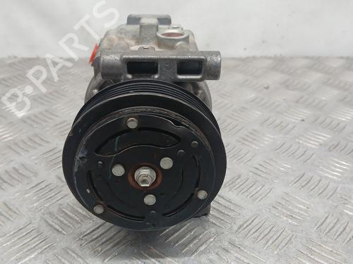 AC compressor ABARTH 500C / 595C / 695C | BP23956714M34 - Image 1