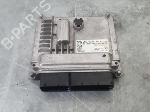 Used Engine control unit (ECU) Engine control unit (ECU) SEAT LEON (5F1) 1.6 TDI (115 hp) 36702471 36702471