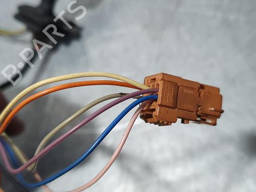 Retrovisor esquerdo CITROËN C4 Picasso I MPV (UD_)  | BP8618345C26 