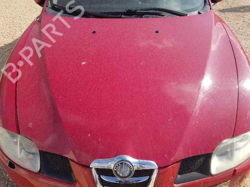 Used Hood ALFA ROMEO GT (937_) [2003-2010]  23862477