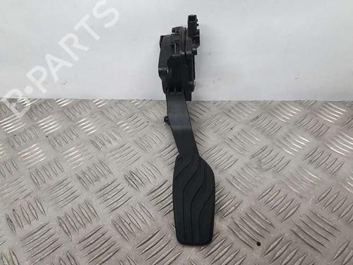 Used Pedal NISSAN QASHQAI II SUV (J11, J11_) [2013-2025]  16369712