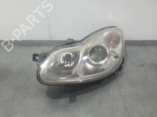 left-headlight-smart-fortwo-coupe-451-2007-40227571 main image