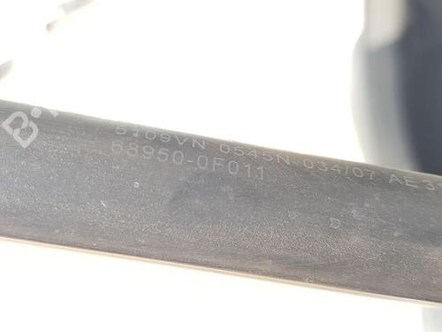 Used Tailgate lift support TOYOTA COROLLA Verso (ZER_, ZZE12_, R1_) 2.2 D-4D (AUR10_, AUR10R) (136 hp) 26182180