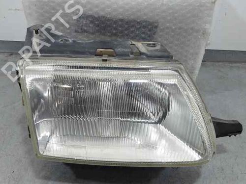 Used Right headlight CITROËN SAXO (S0, S1) [1996-2004]  16368475