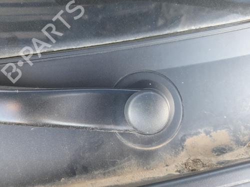 Viskermotor vindrude OPEL CORSA F (P2JO) 1.2 (68) (101 hp) 31622511