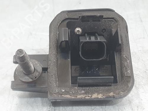Camera TOYOTA AURIS (_E18_) 1.4 D-4D (NDE180_, NDE180R) | BP36498554E14 - Image 2