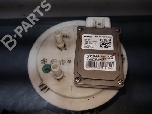 Fuel pump HYUNDAI TUCSON (TL, TLE)  | BP10660256M76 