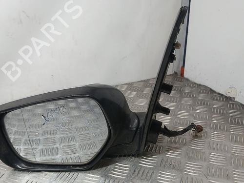Used Left mirror MITSUBISHI GRANDIS (NA_W) 2.0 DI-D (NA8W) (140 hp) 30206677