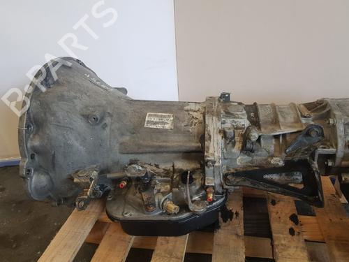 Used Gearbox Gearbox JEEP GRAND CHEROKEE II (WJ, WG) 3.1 TD 4x4 (140 hp) 10279521 10279521