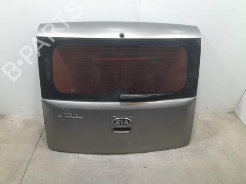 Tailgate KIA SOUL I (AM) | BP17706909C6