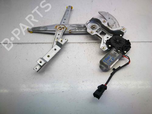 Used Rear right window mechanism Rear right window mechanism LANCIA KAPPA (838_) 2.4 T.DS (838AE1AA, 838AH1AA) (124 hp) 3699529 3699529