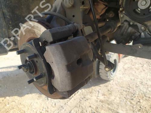 Used Right front brake caliper TOYOTA PRIUS (_W3_) 1.8 Plug-in Hybrid (ZVW30, ZVW35) (136 hp) 22644993