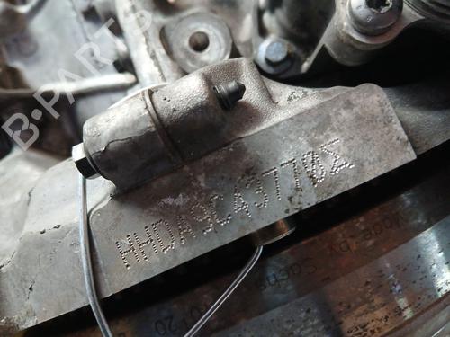 Engine FORD FOCUS II (DA_, HCP, DP) 1.6 TDCi | BP37521427M1  - Image 9