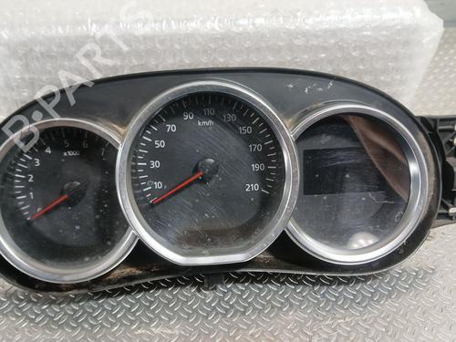 instrument-cluster-dacia-sandero-ii-2012-28161936 main image