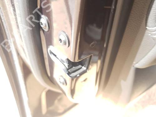 Used Front left lock OPEL INSIGNIA A Sports Tourer (G09) 1.6 CDTi (35) (136 hp) 29307822
