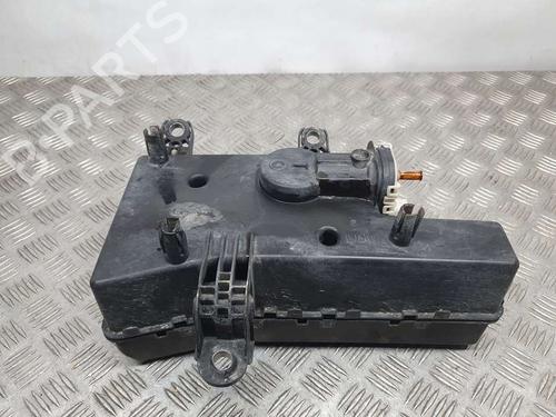 Used AdBlue tank PEUGEOT BOXER Van 2.2 BlueHDi 120 (120 hp) 17747762