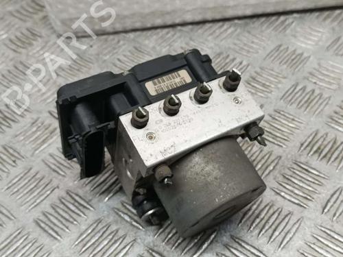 Used ABS pump TOYOTA AYGO (_B1_) [2005-2014]  7222156