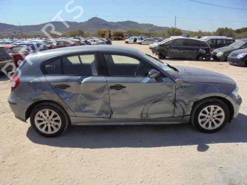 Gearbox BMW 1 (E87) 116 i | BP22525M3 