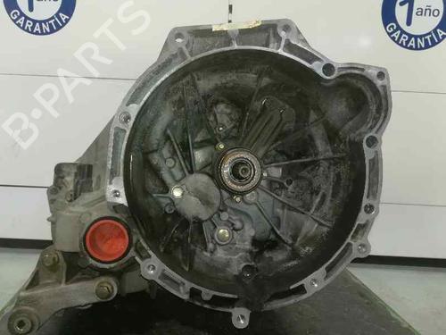 Used Gearbox FORD FOCUS I (DAW, DBW) [1998-2009]  1766826