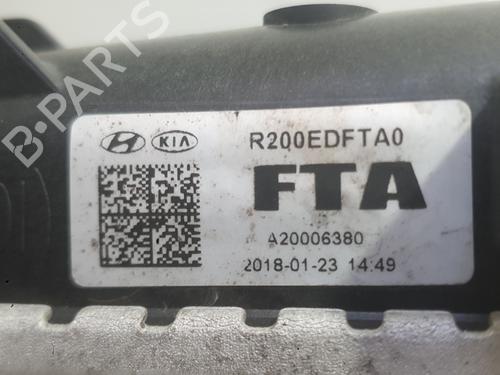 Water radiator HYUNDAI i30 FASTBACK (PDE, PDEN) 1.0 T-GDI | BP38348173M31 - Image 3
