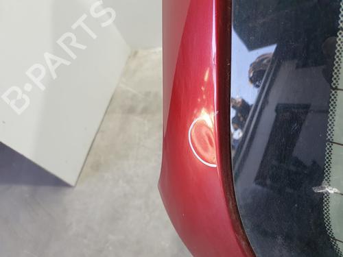 Tailgate MG MG ZR  | BP731584C6