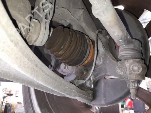 Used Right front steering knuckle Right front steering knuckle 37274882 37274882