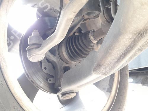 Used Left front steering knuckle Left front steering knuckle RENAULT CLIO IV (BH_) 1.5 dCi 90 (90 hp) 35791765 35791765