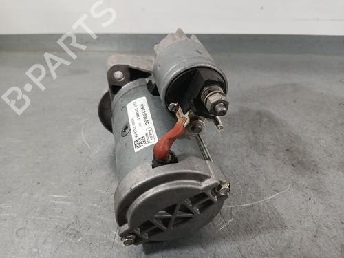 Starter FORD FOCUS IV (HN) 1.5 EcoBlue | BP37426862M8 - Image 4