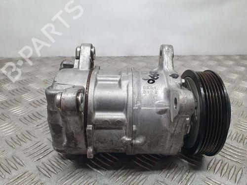 AC compressor BMW 4 Gran Coupe (F36) 418 d | BP9762269M34 