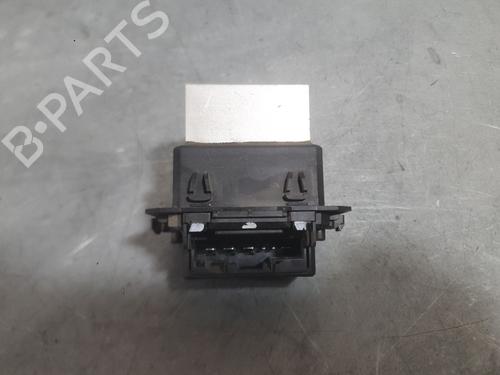 Heater resistor RENAULT TRAFIC III Bus (JG_) 1.6 dCi 120 (JGMB) | BP37494277M108 - Image 3