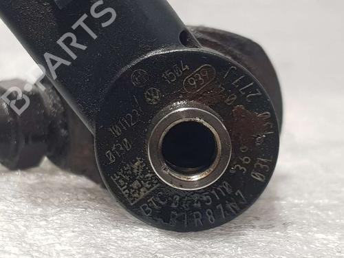 Injector VW PASSAT CC B6 (357) 2.0 TDI | BP16657216M100